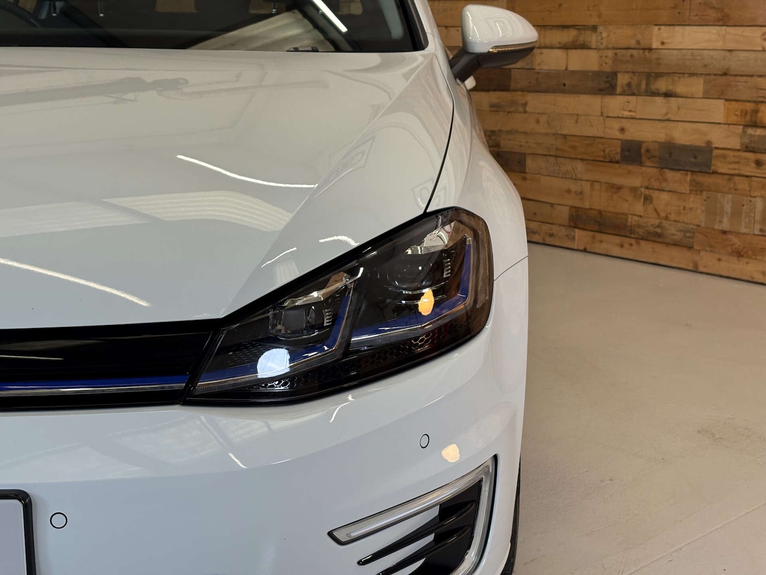 Used Volkswagen Golf 2019 for sale - 76569397: Photo 18