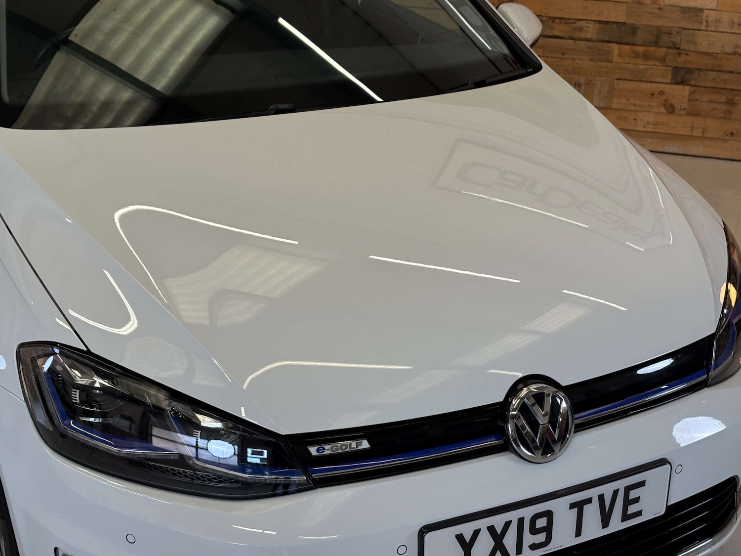 Used Volkswagen Golf 2019 for sale - 76569397: Photo 19