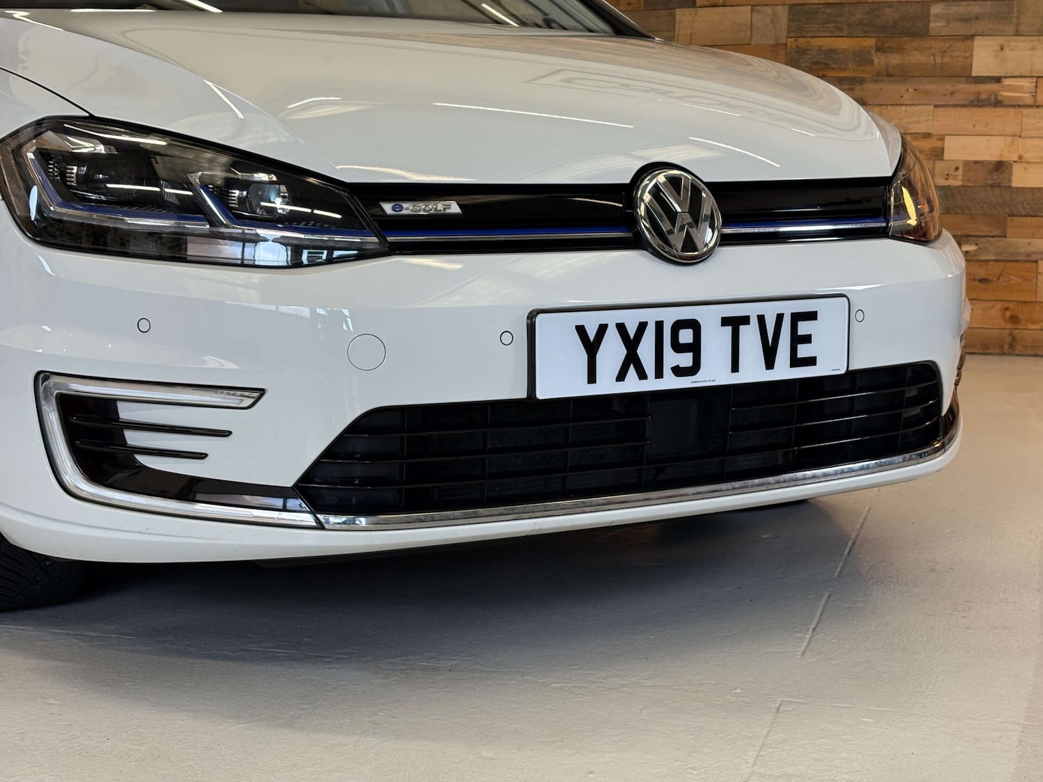 Used Volkswagen Golf 2019 for sale - 76569397: Photo 25