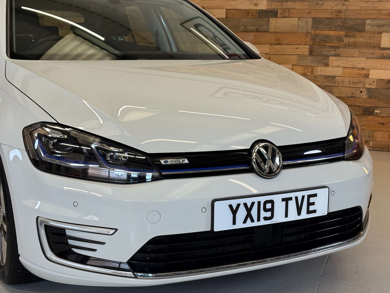 Used Volkswagen Golf 2019 for sale - 76569397: Photo 26