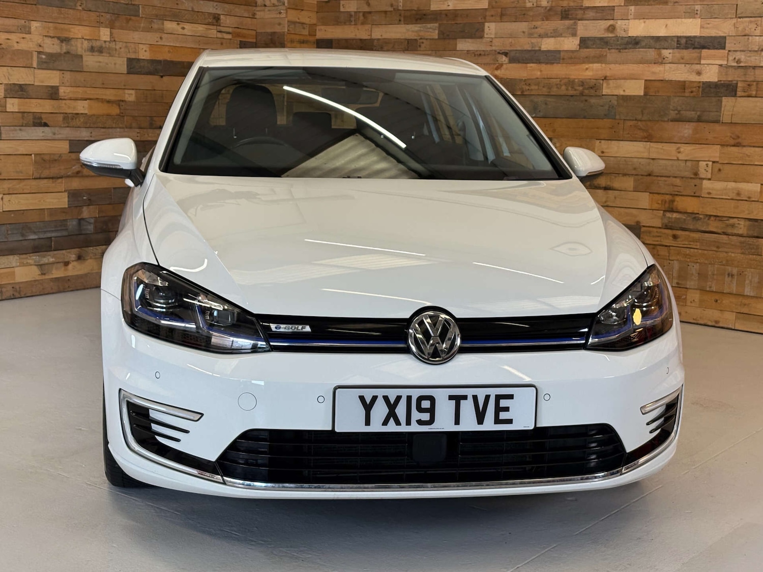 Used Volkswagen Golf 2019 for sale - 76569397: Photo 30