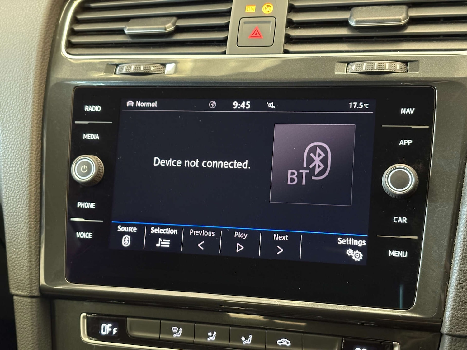 Used Volkswagen Golf 2019 for sale - 76569397: Photo 32