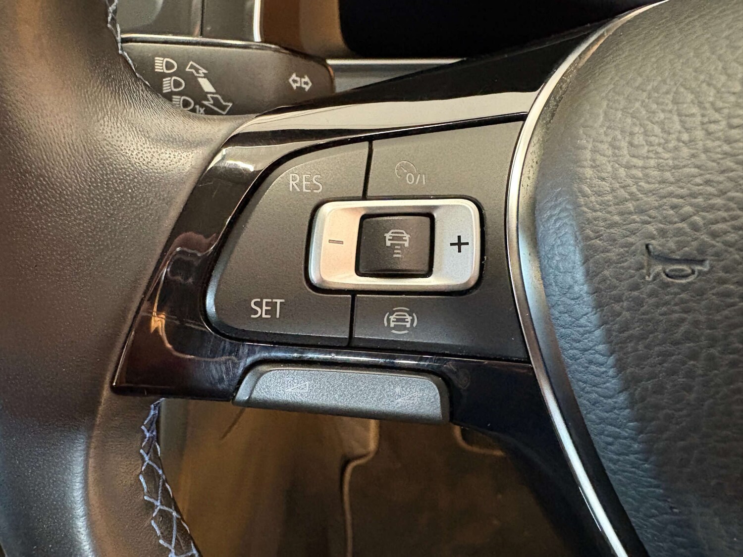 Used Volkswagen Golf 2019 for sale - 76569397: Photo 41