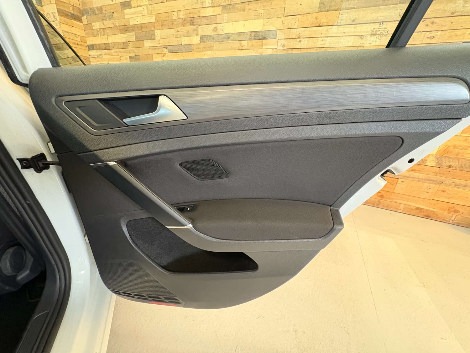 Used Volkswagen Golf 2019 for sale - 76569397: Photo 47