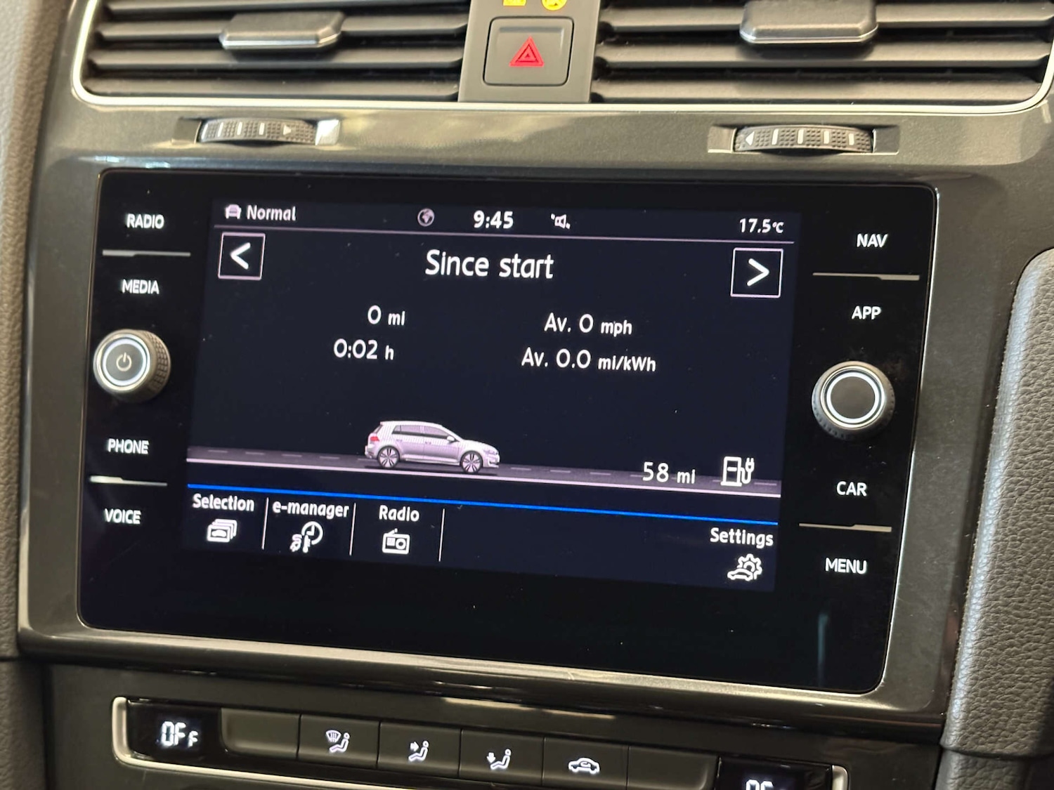 Used Volkswagen Golf 2019 for sale - 76569397: Photo 52