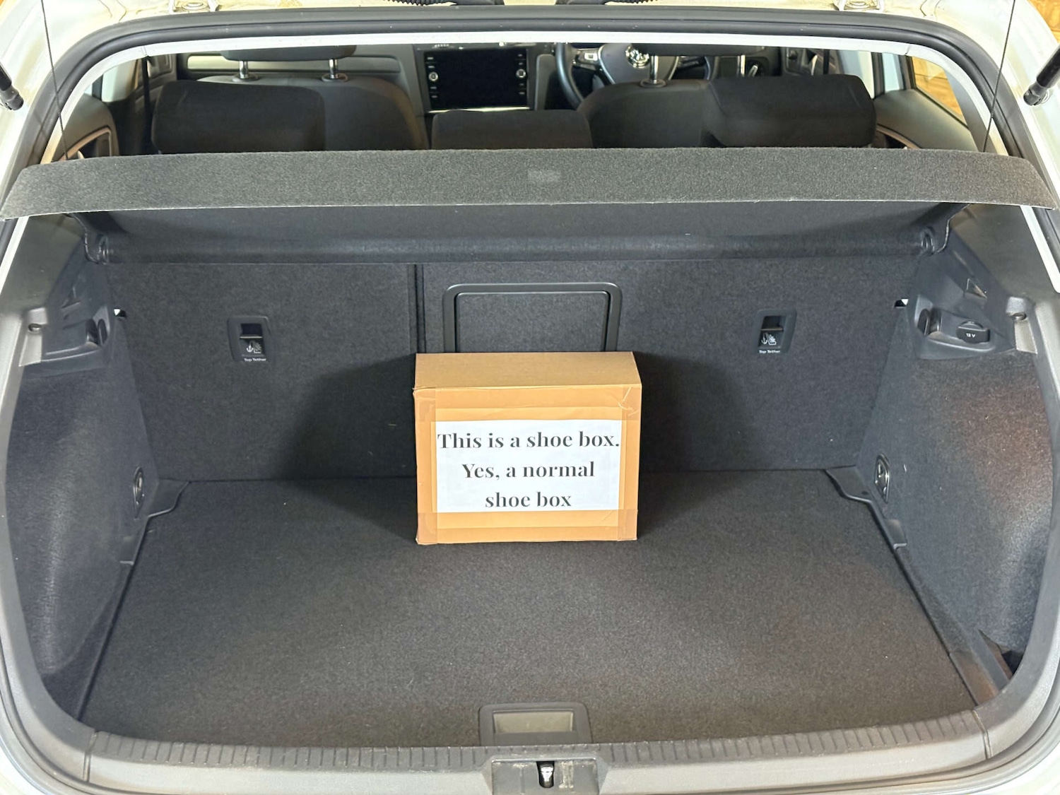 Used Volkswagen Golf 2019 for sale - 76569397: Photo 53