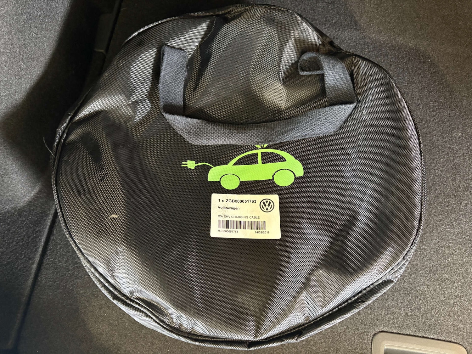 Used Volkswagen Golf 2019 for sale - 76569397: Photo 54