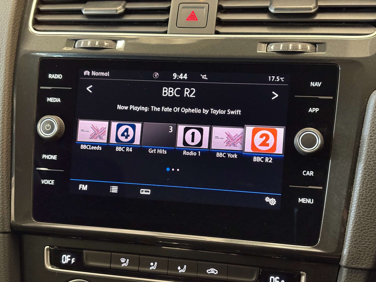 Used Volkswagen Golf 2019 for sale - 76569397: Photo 58