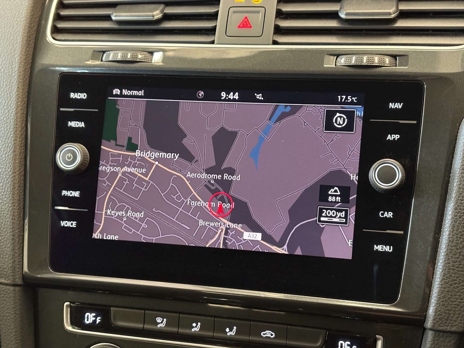 Used Volkswagen Golf 2019 for sale - 76569397: Photo 63