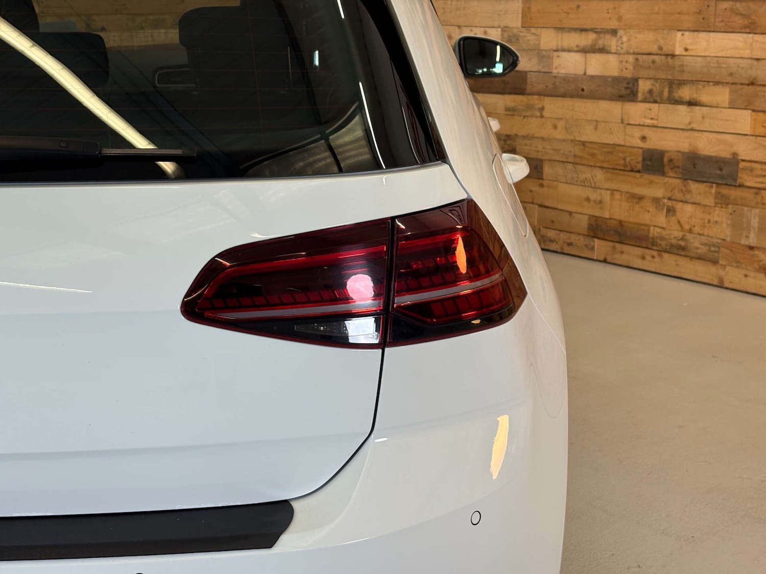 Used Volkswagen Golf 2019 for sale - 76569397: Photo 64