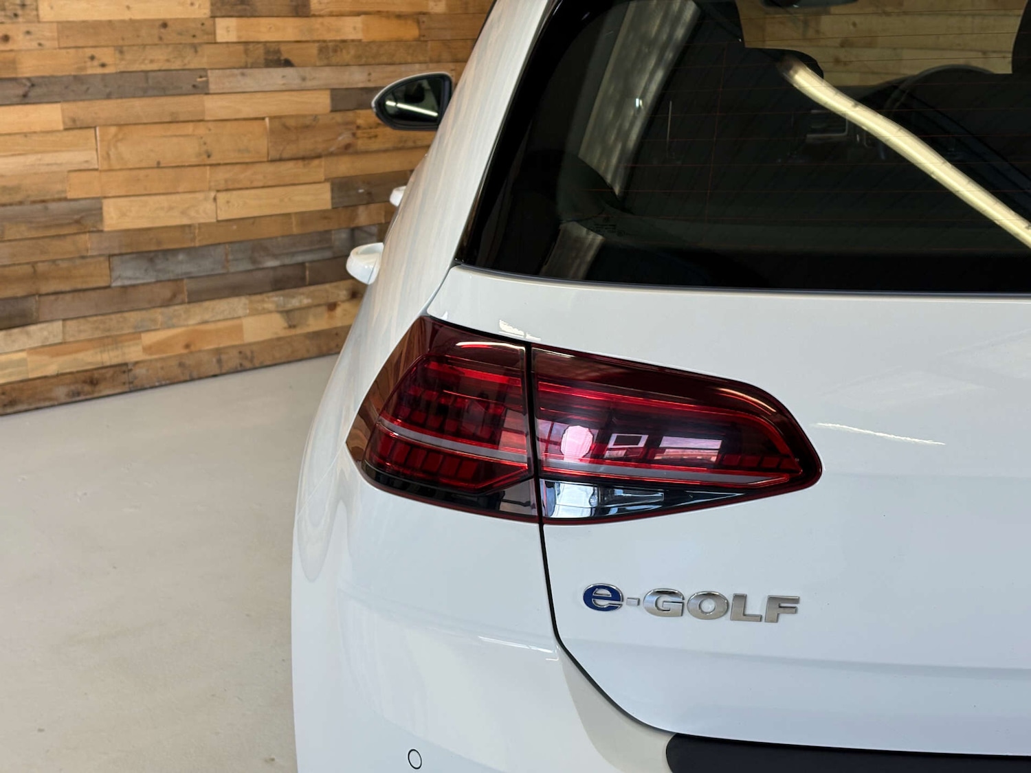 Used Volkswagen Golf 2019 for sale - 76569397: Photo 66