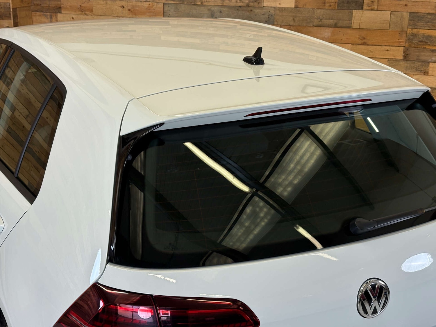 Used Volkswagen Golf 2019 for sale - 76569397: Photo 67