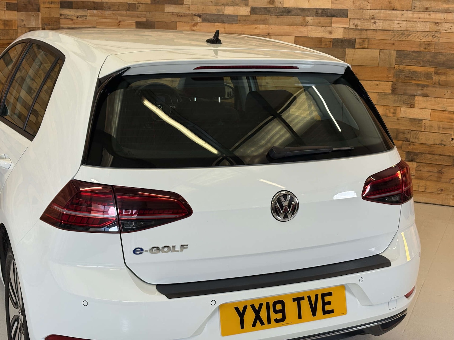 Used Volkswagen Golf 2019 for sale - 76569397: Photo 68