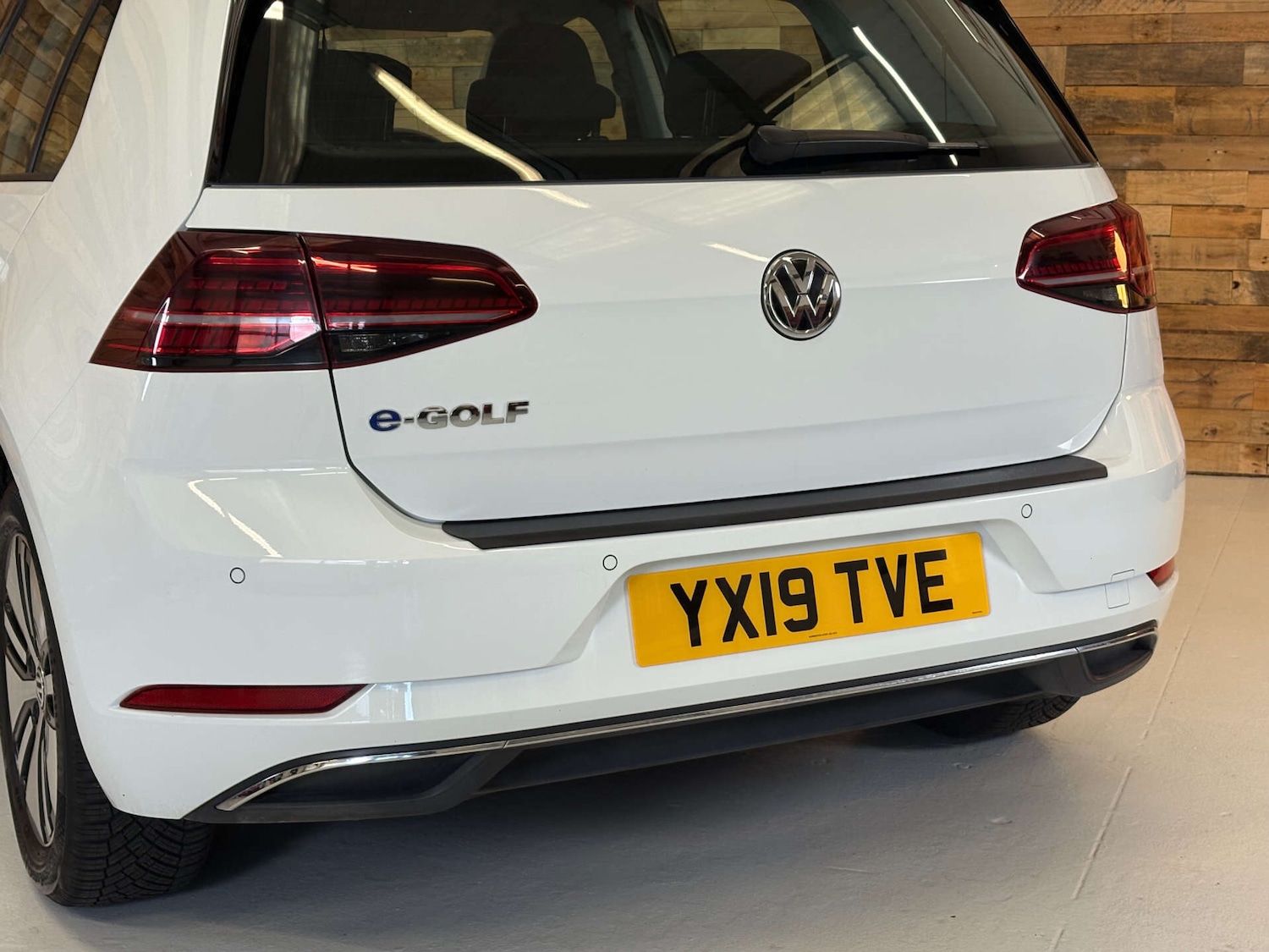 Used Volkswagen Golf 2019 for sale - 76569397: Photo 69