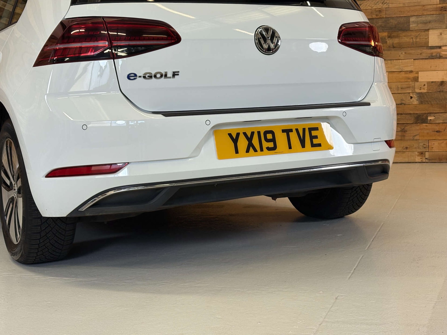 Used Volkswagen Golf 2019 for sale - 76569397: Photo 70