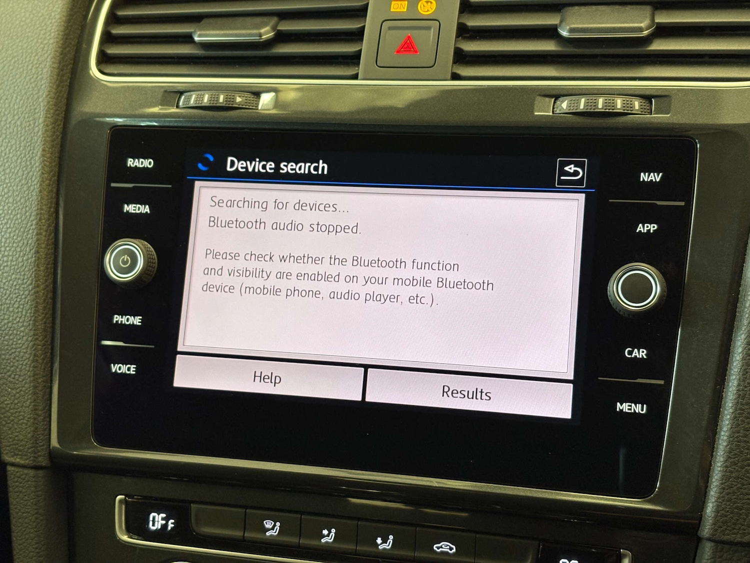 Used Volkswagen Golf 2019 for sale - 76569397: Photo 74