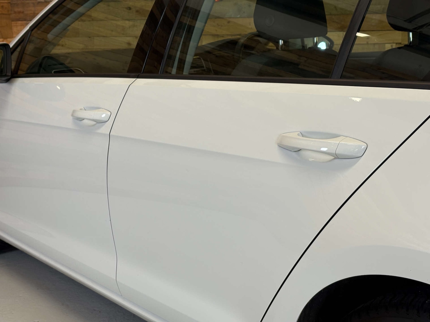 Used Volkswagen Golf 2019 for sale - 76569397: Photo 75