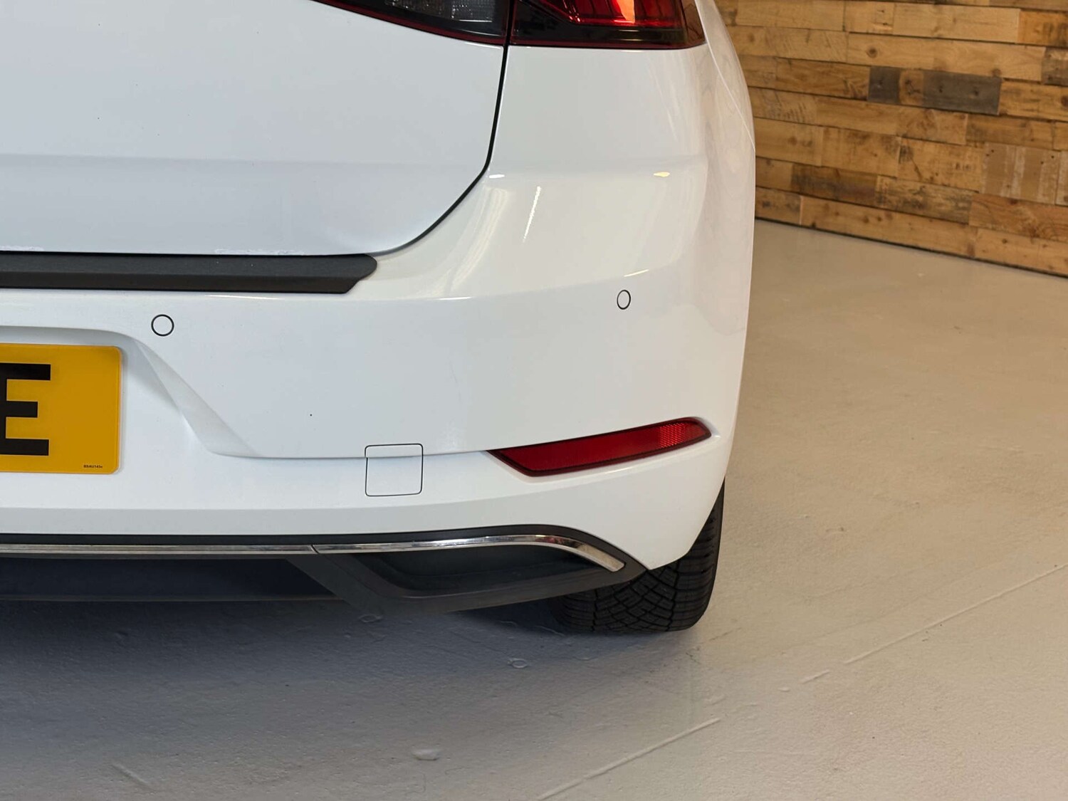 Used Volkswagen Golf 2019 for sale - 76569397: Photo 78