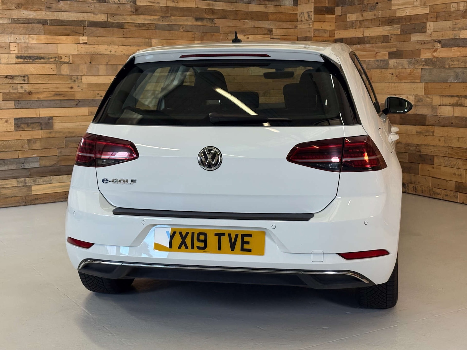 Used Volkswagen Golf 2019 for sale - 76569397: Photo 79