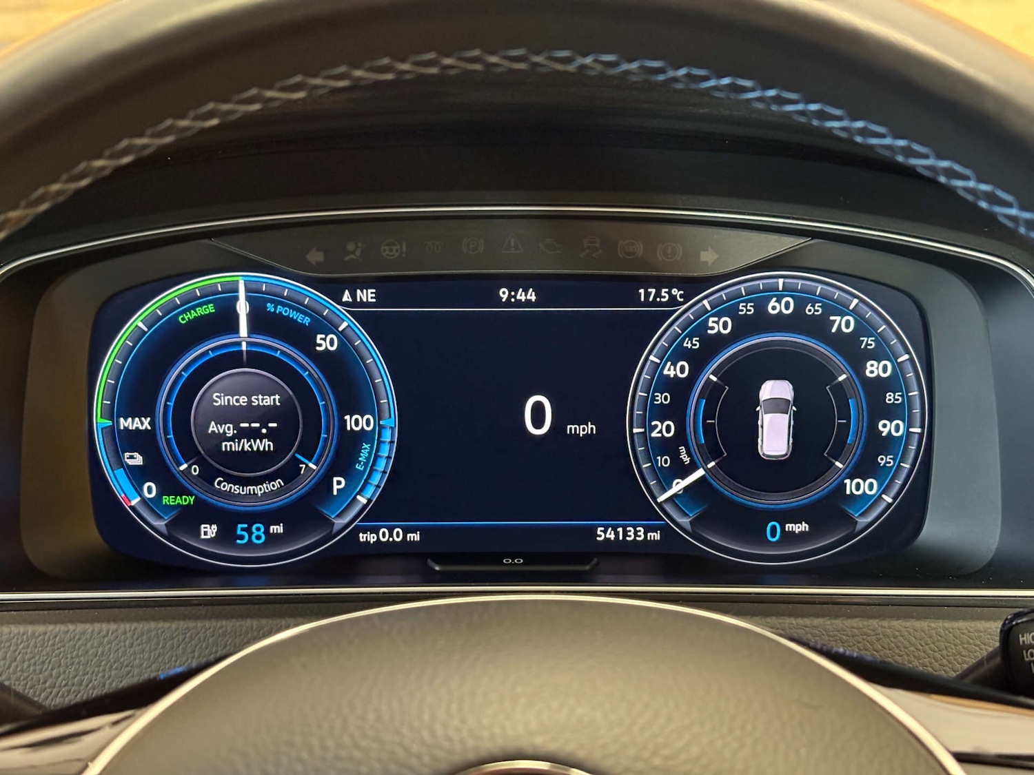 Used Volkswagen Golf 2019 for sale - 76569397: Photo 8