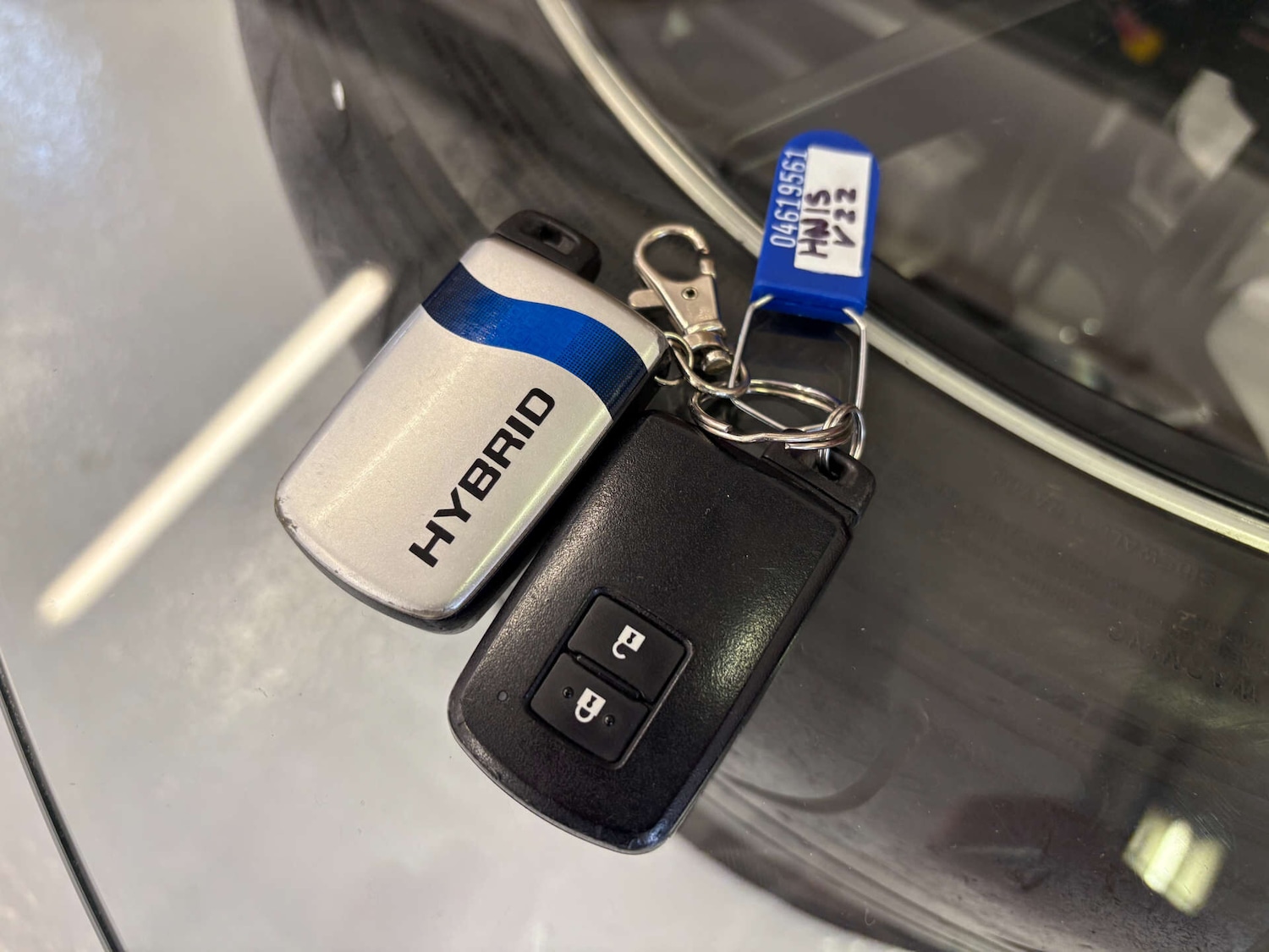 Used Toyota Yaris 2015 for sale - 76324071: Photo 10