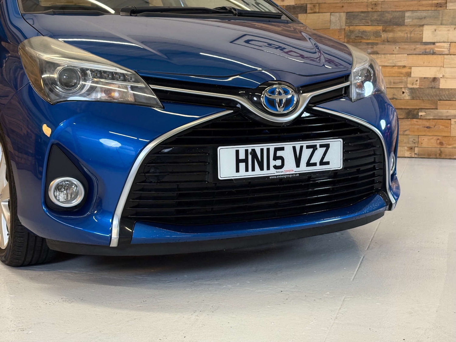 Used Toyota Yaris 2015 for sale - 76324071: Photo 19