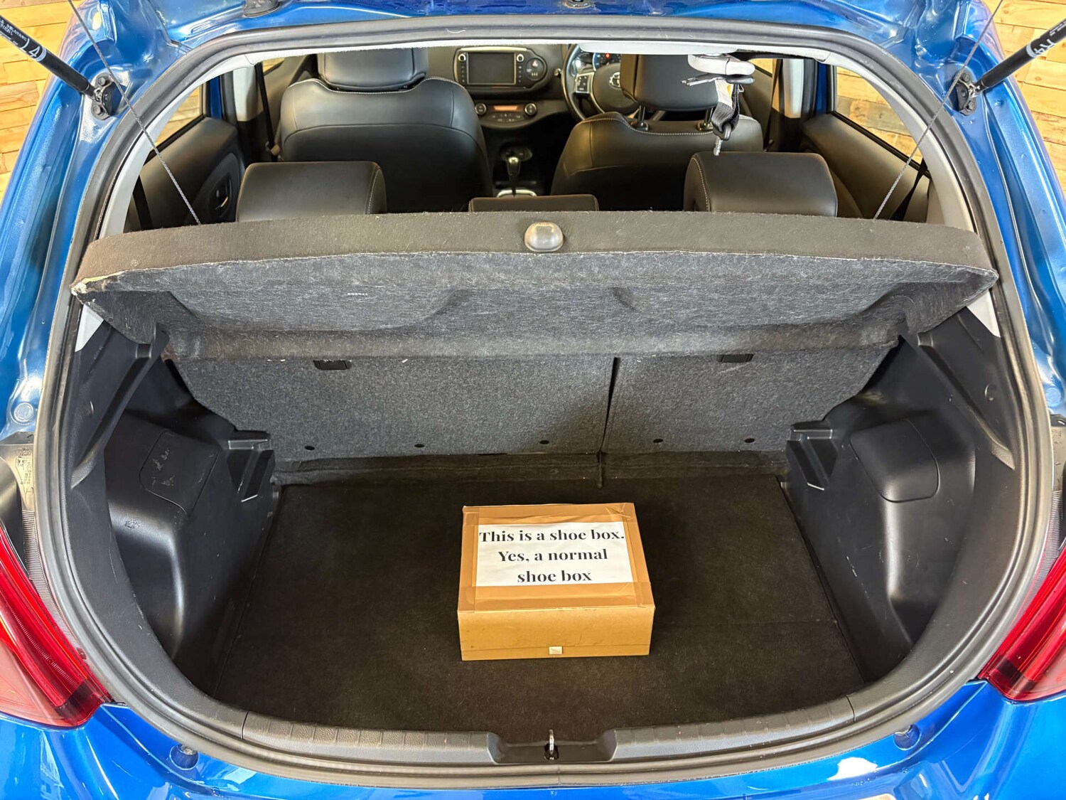 Used Toyota Yaris 2015 for sale - 76324071: Photo 44