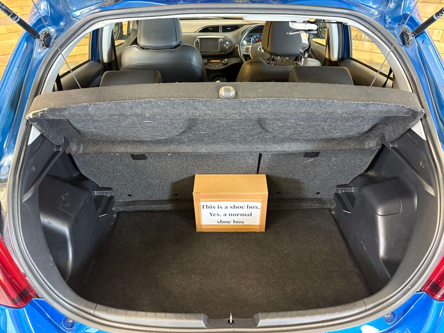Used Toyota Yaris 2015 for sale - 76324071: Photo 45