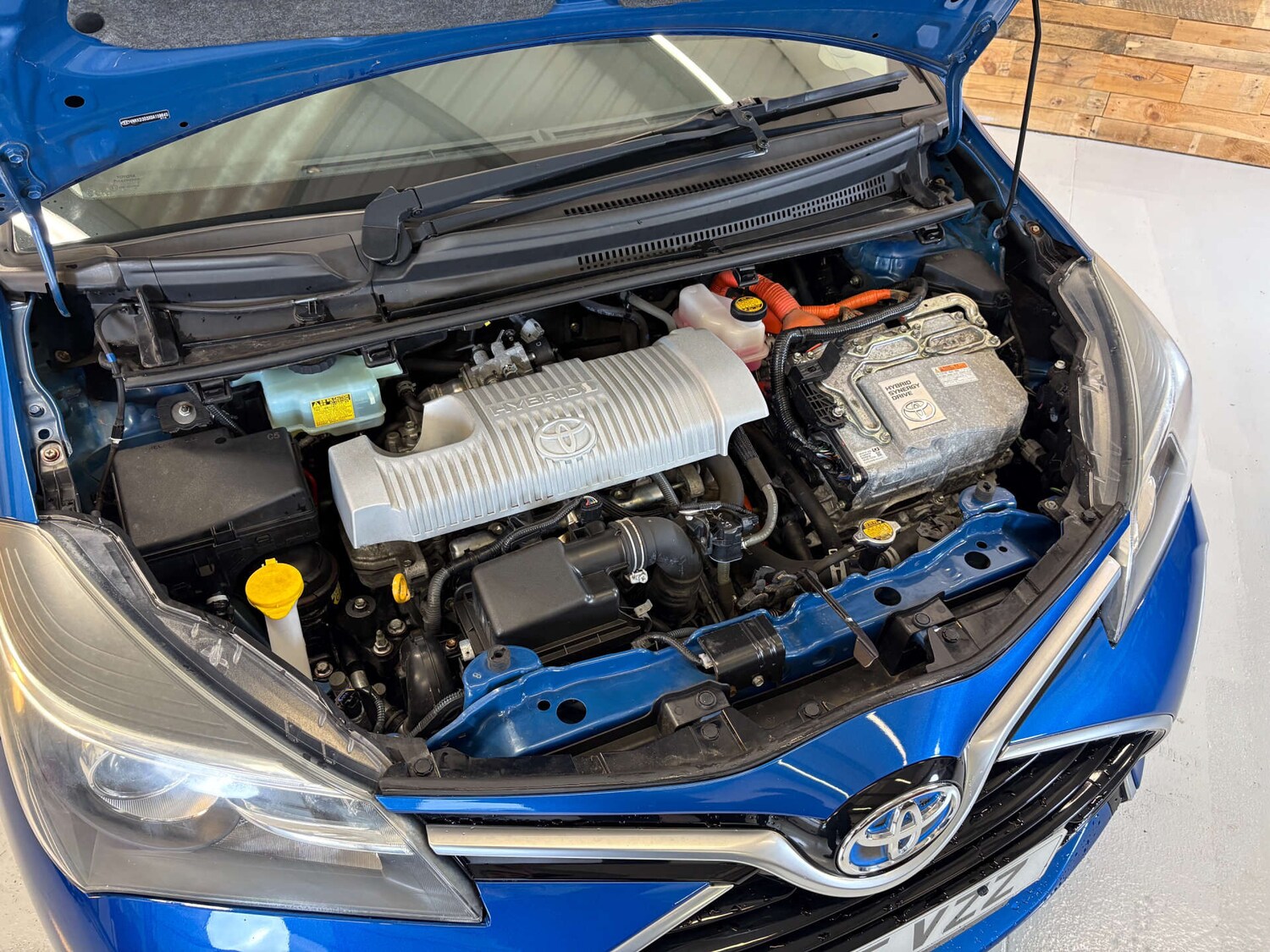 Used Toyota Yaris 2015 for sale - 76324071: Photo 50