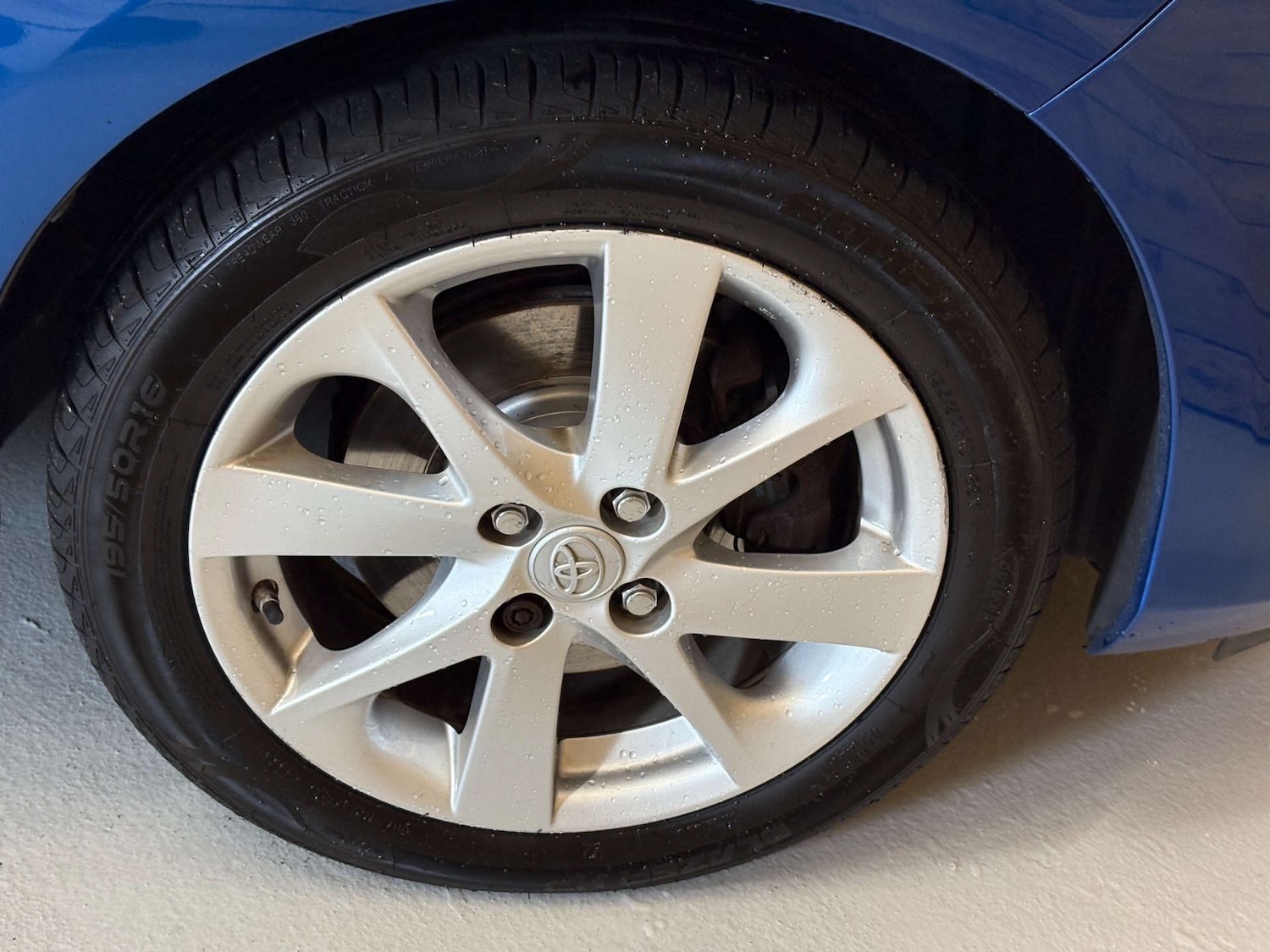 Used Toyota Yaris 2015 for sale - 76324071: Photo 52