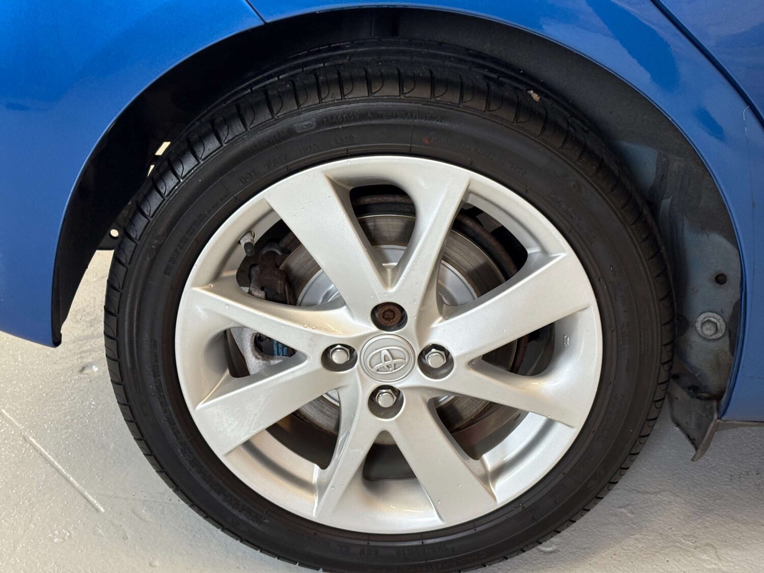 Used Toyota Yaris 2015 for sale - 76324071: Photo 53