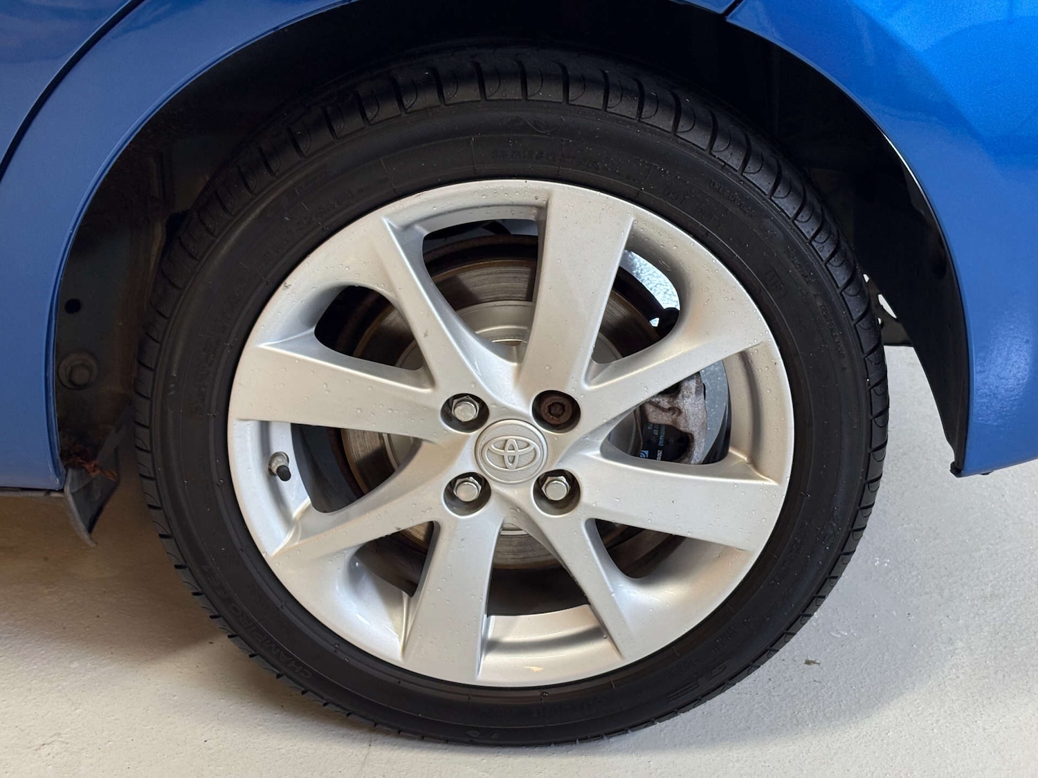 Used Toyota Yaris 2015 for sale - 76324071: Photo 54