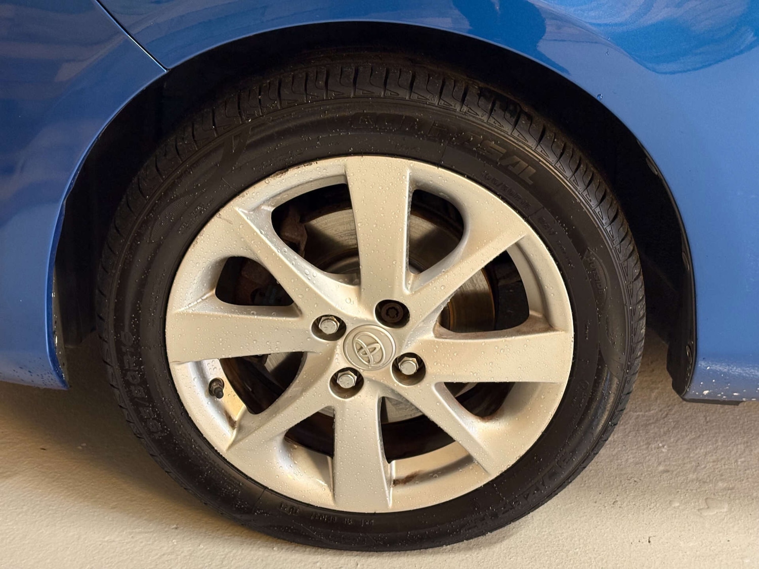 Used Toyota Yaris 2015 for sale - 76324071: Photo 55