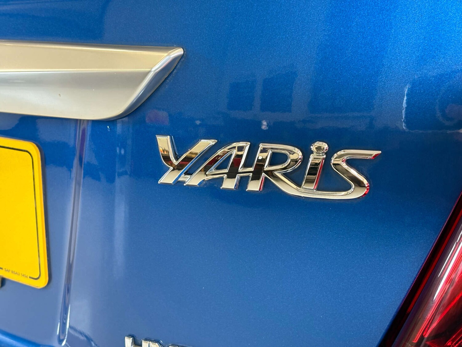 Used Toyota Yaris 2015 for sale - 76324071: Photo 57