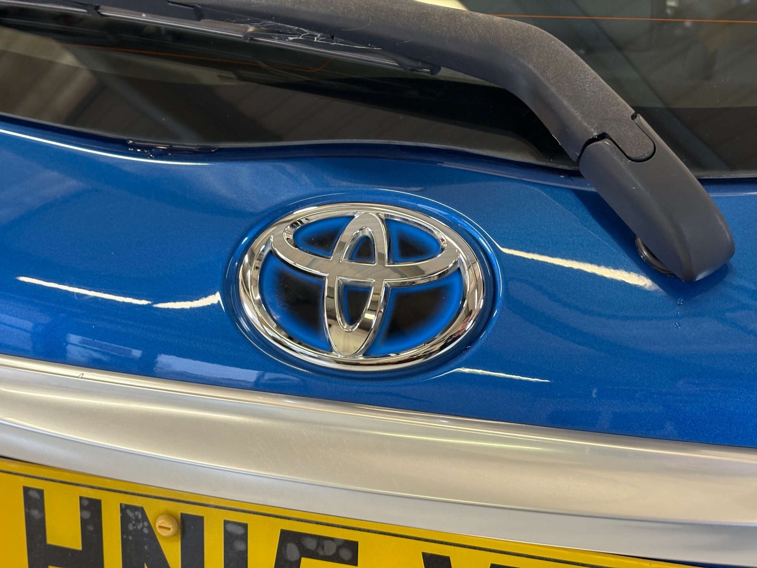 Used Toyota Yaris 2015 for sale - 76324071: Photo 58