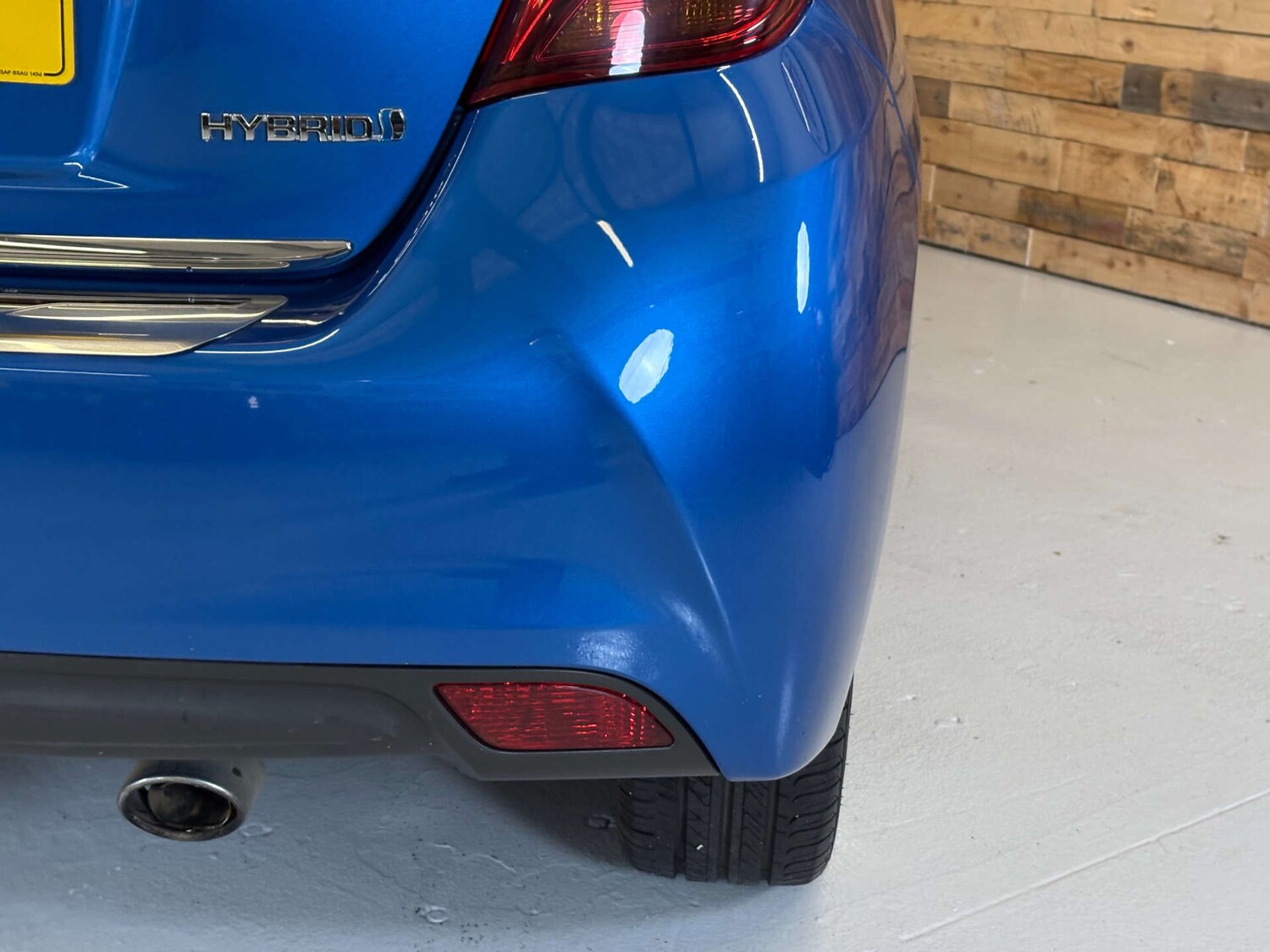 Used Toyota Yaris 2015 for sale - 76324071: Photo 60