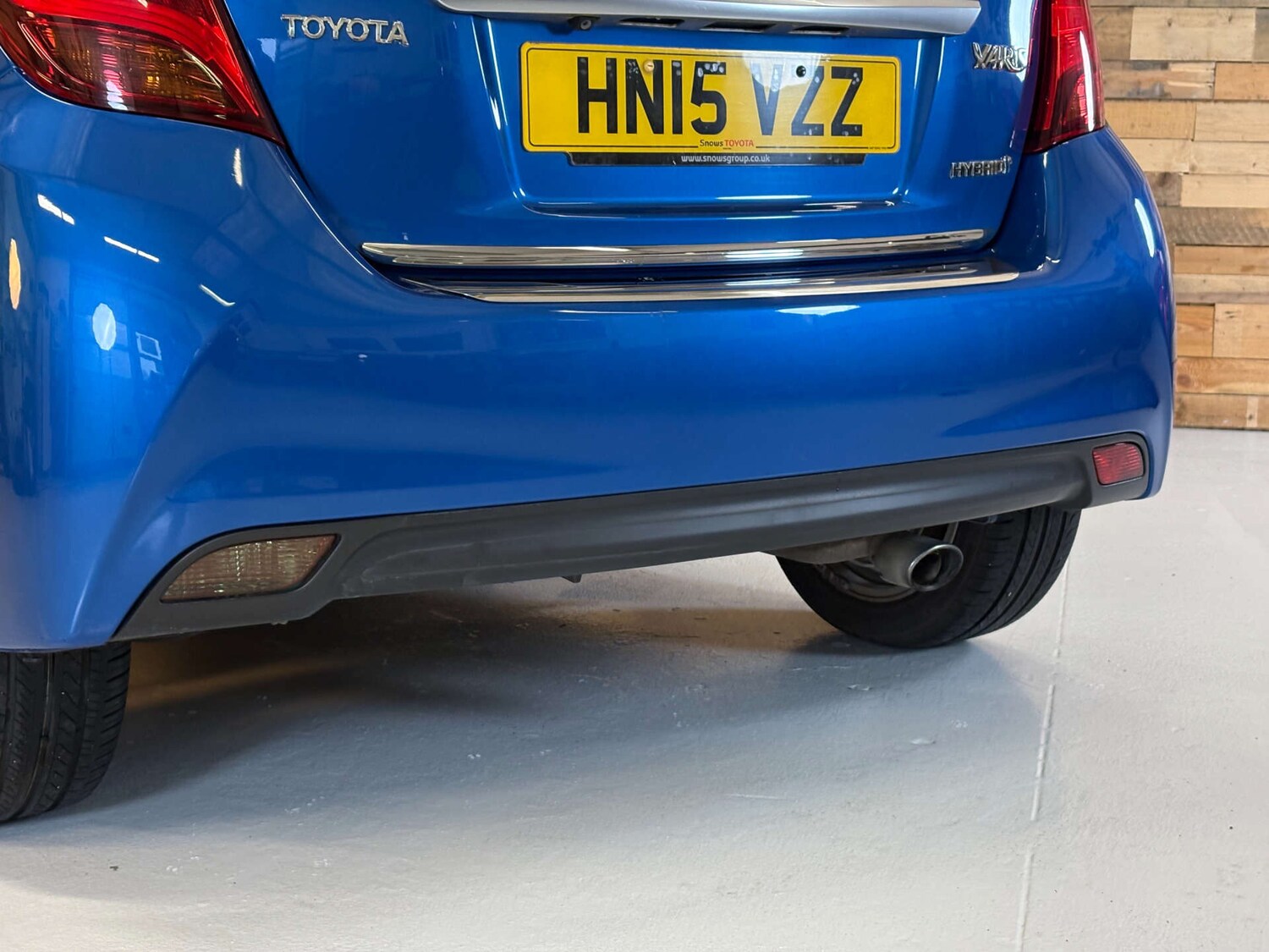 Used Toyota Yaris 2015 for sale - 76324071: Photo 67