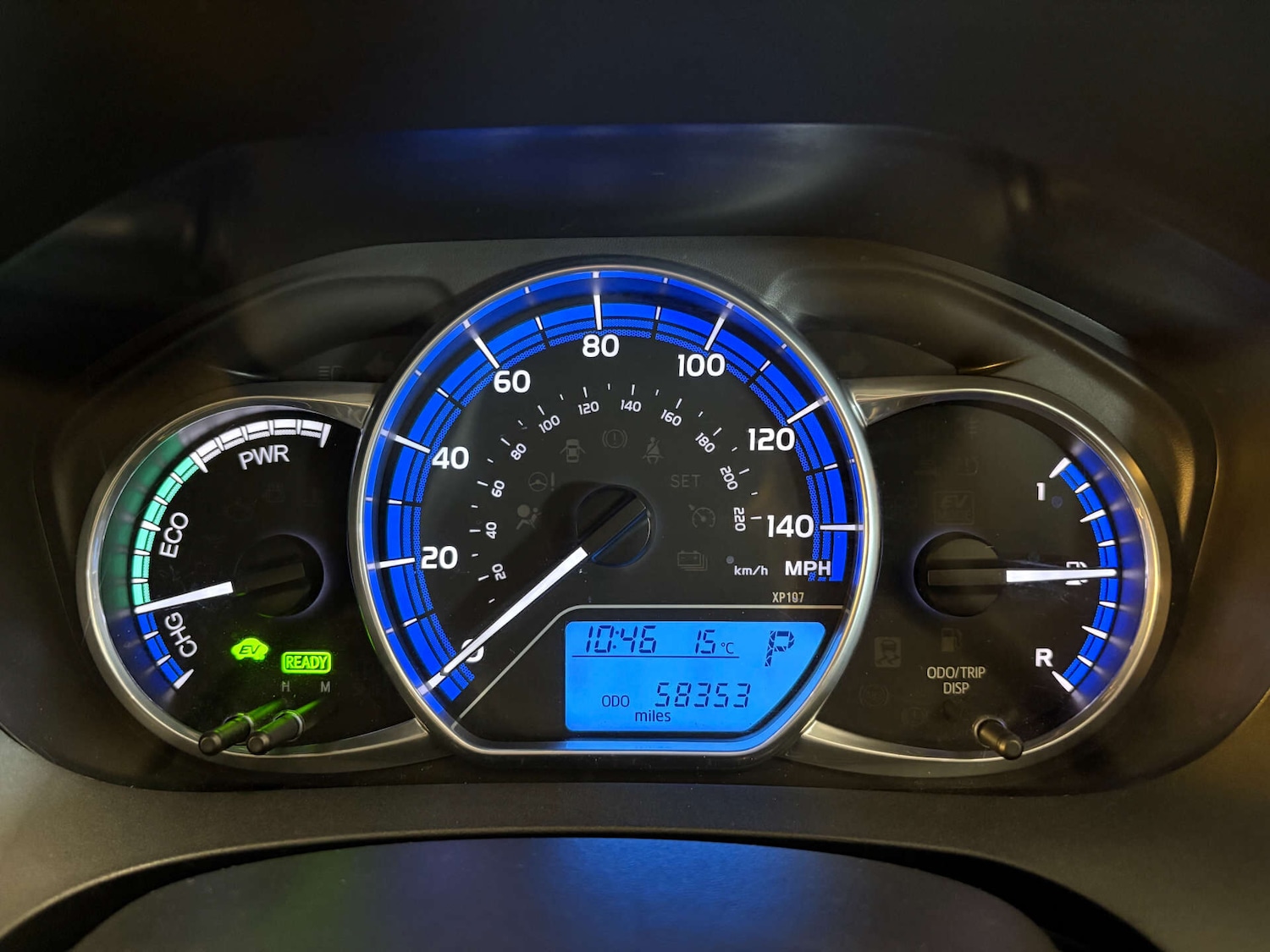 Used Toyota Yaris 2015 for sale - 76324071: Photo 8