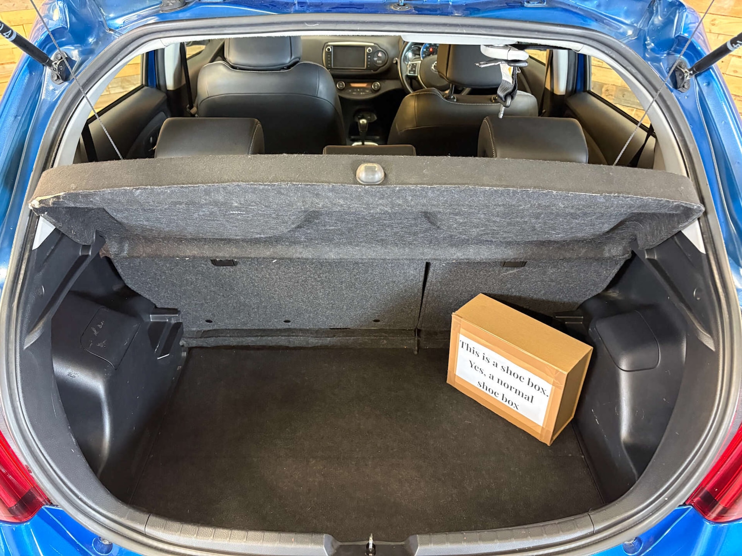 Used Toyota Yaris 2015 for sale - 76324071: Photo 9