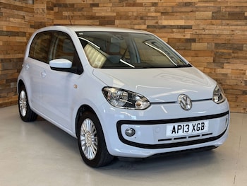 Used Volkswagen up! undefined for sale - 78226367: Photo