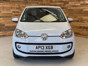 Used Volkswagen up! undefined for sale - 78226367: Photo