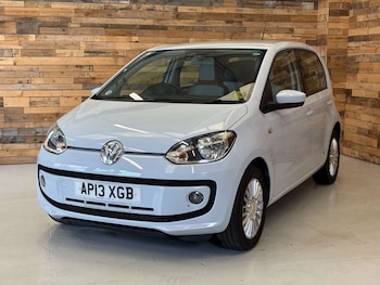 Used Volkswagen up! undefined for sale - 78226367: Photo