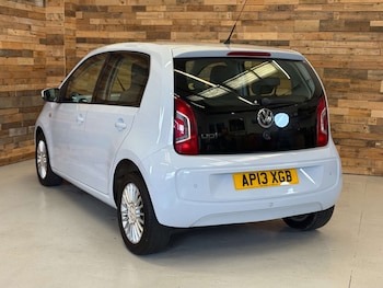 Used Volkswagen up! undefined for sale - 78226367: Photo