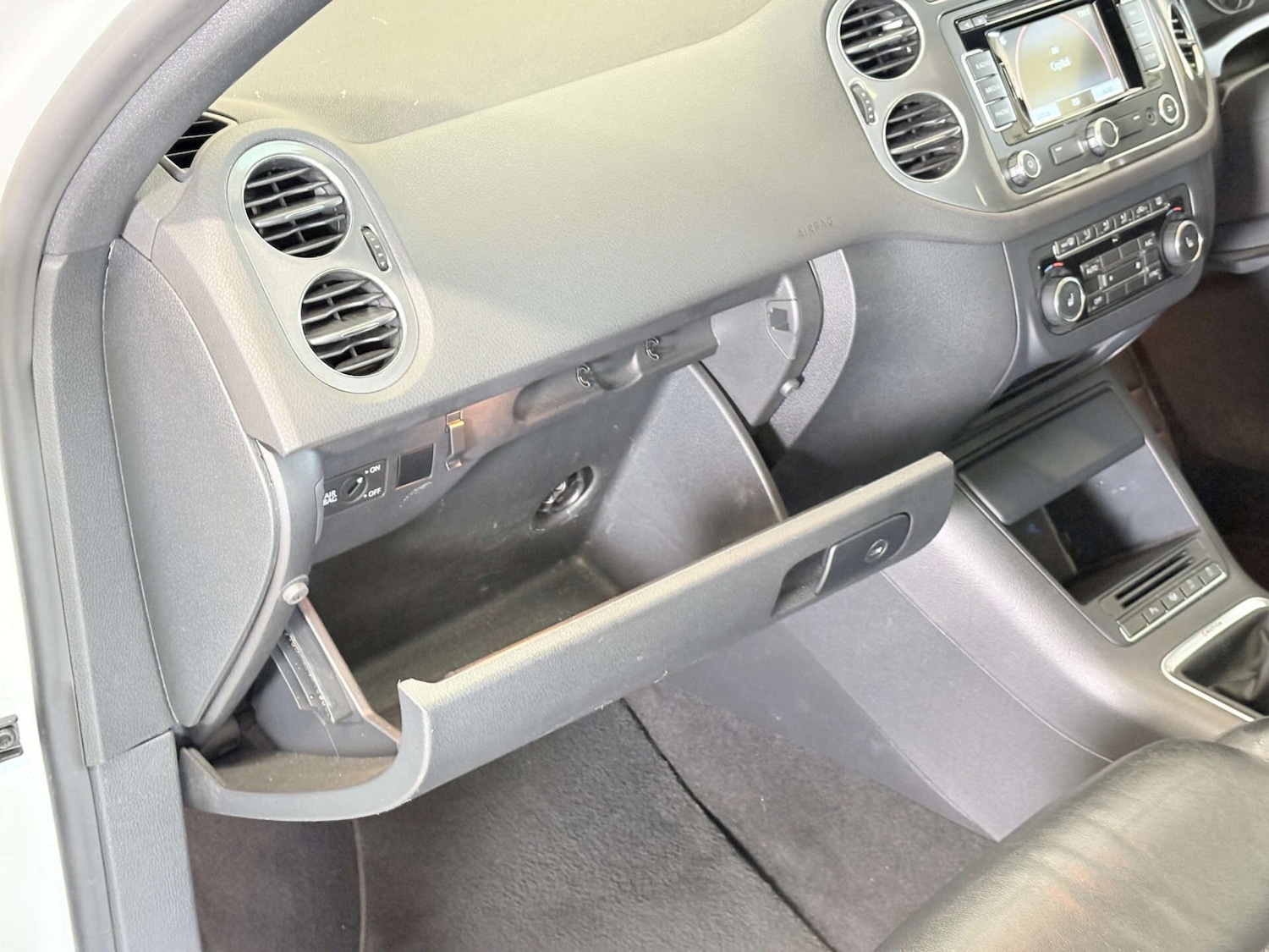 Vehicle 28
