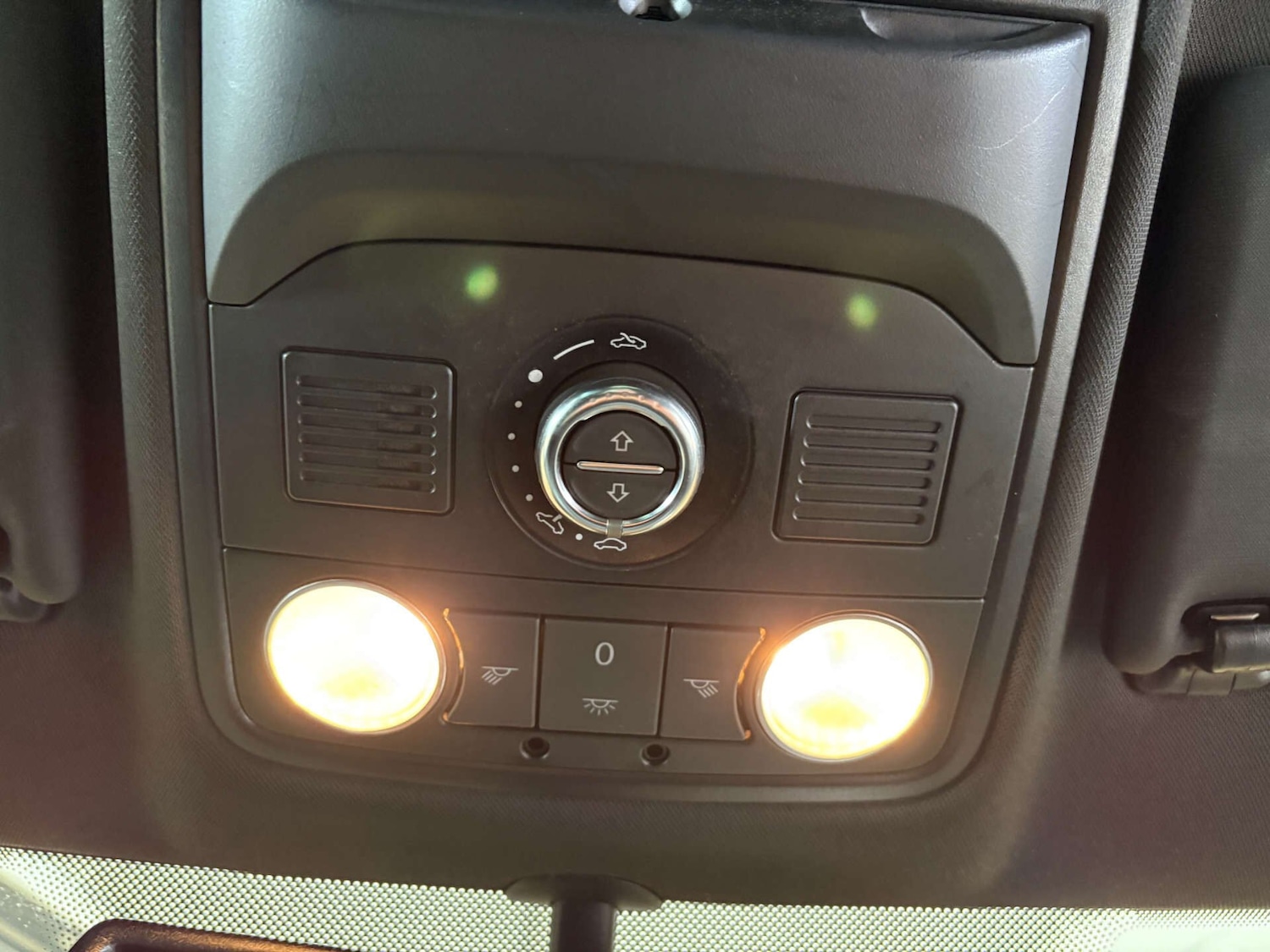 Vehicle 40
