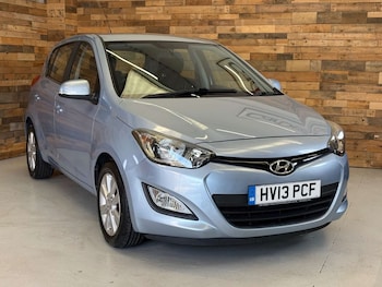 Used Hyundai i20 2013 for sale - 79295806: Photo