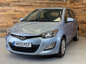 Used Hyundai i20 2013 for sale - 79295806: Photo