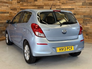 Used Hyundai i20 2013 for sale - 79295806: Photo