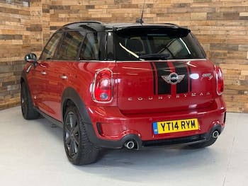 Used MINI Countryman 2014 for sale - 78225728: Photo