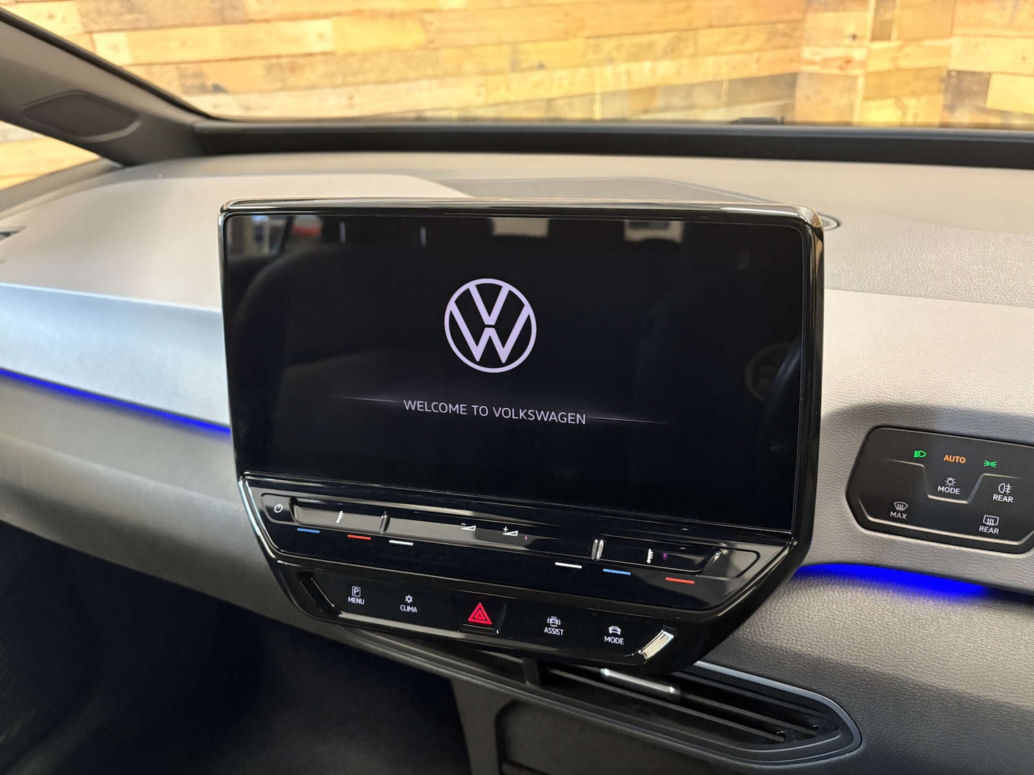 Used Volkswagen ID.3 2021 for sale - 76922767: Photo 14